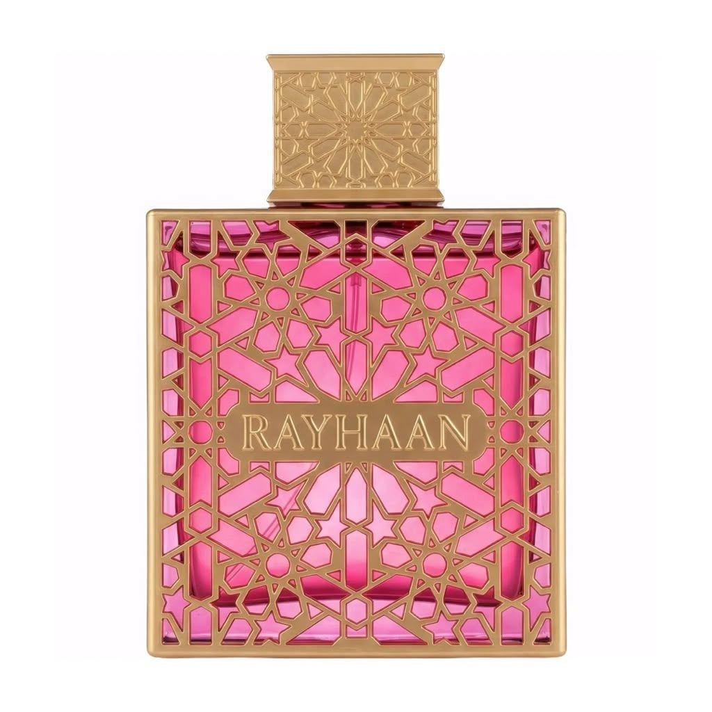 Rayhaan Kiss EDP 100 ML Mujer-1