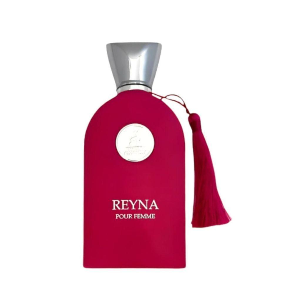 Maison Alhambra Reyna Pour Femme EDP 100 ML Mujer-1