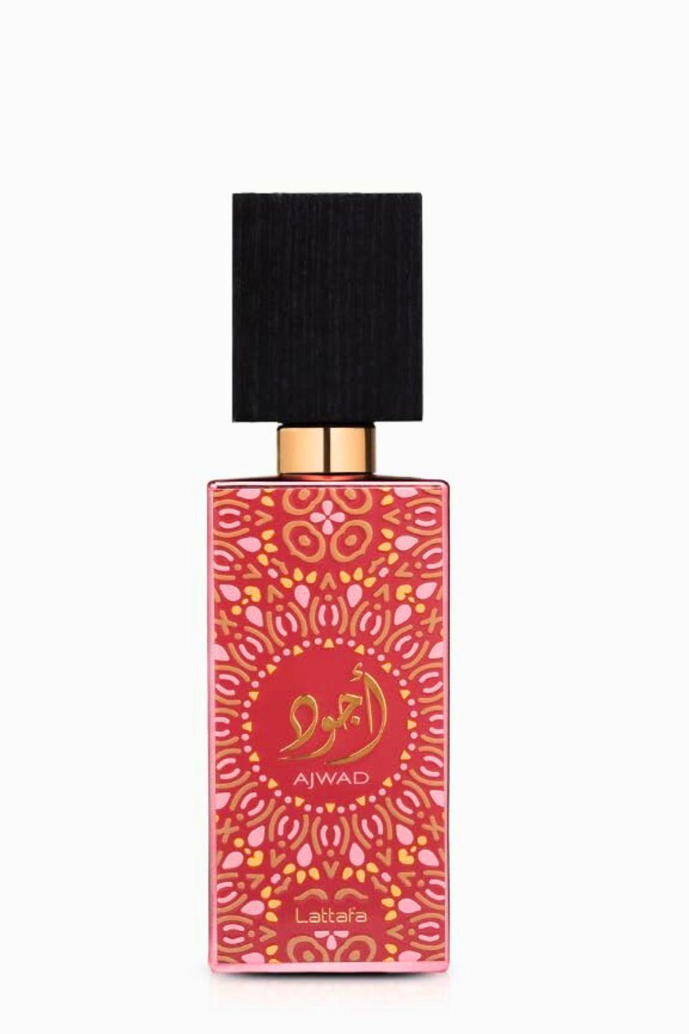 Lattafa Ajwad Pink To Pink Unisex EDP 60 ML Unisex-1