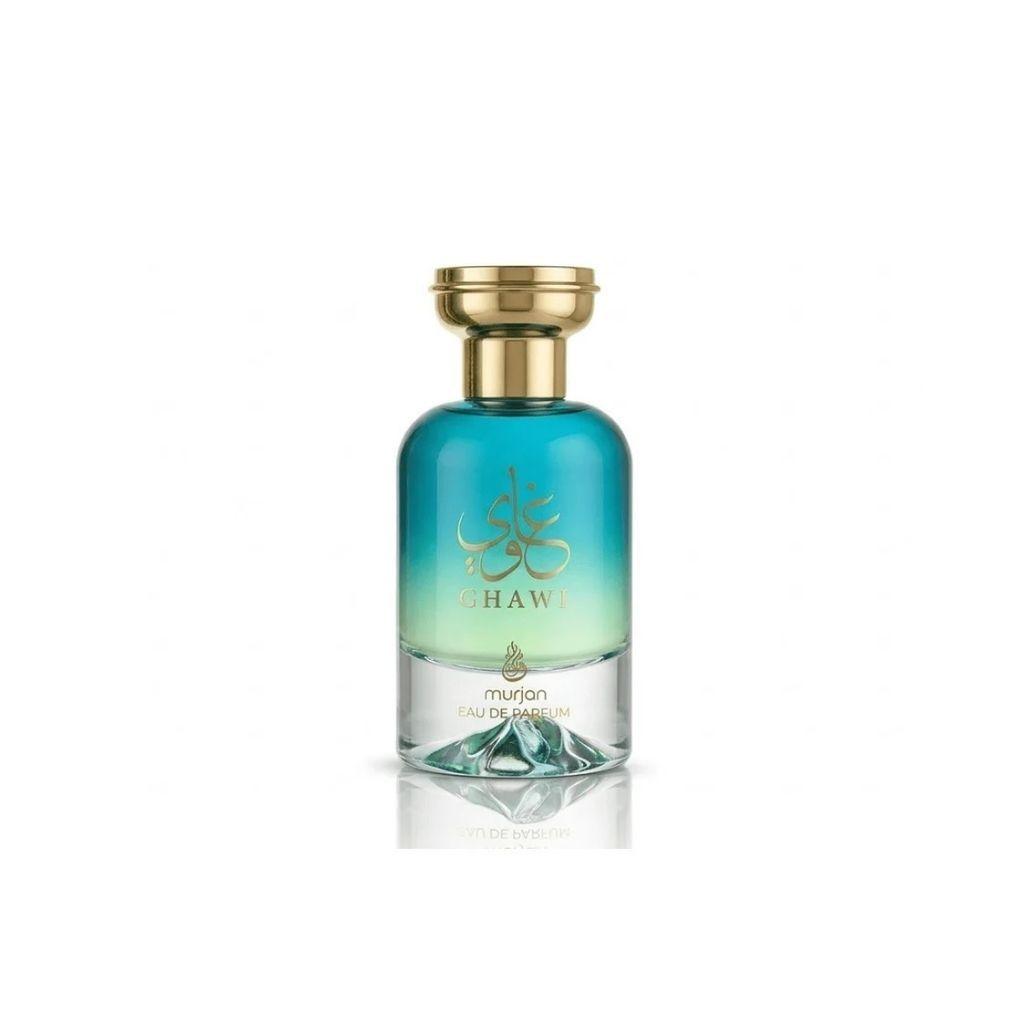 Dumont Murjan Ghawi EDP 80 ML Unisex-1