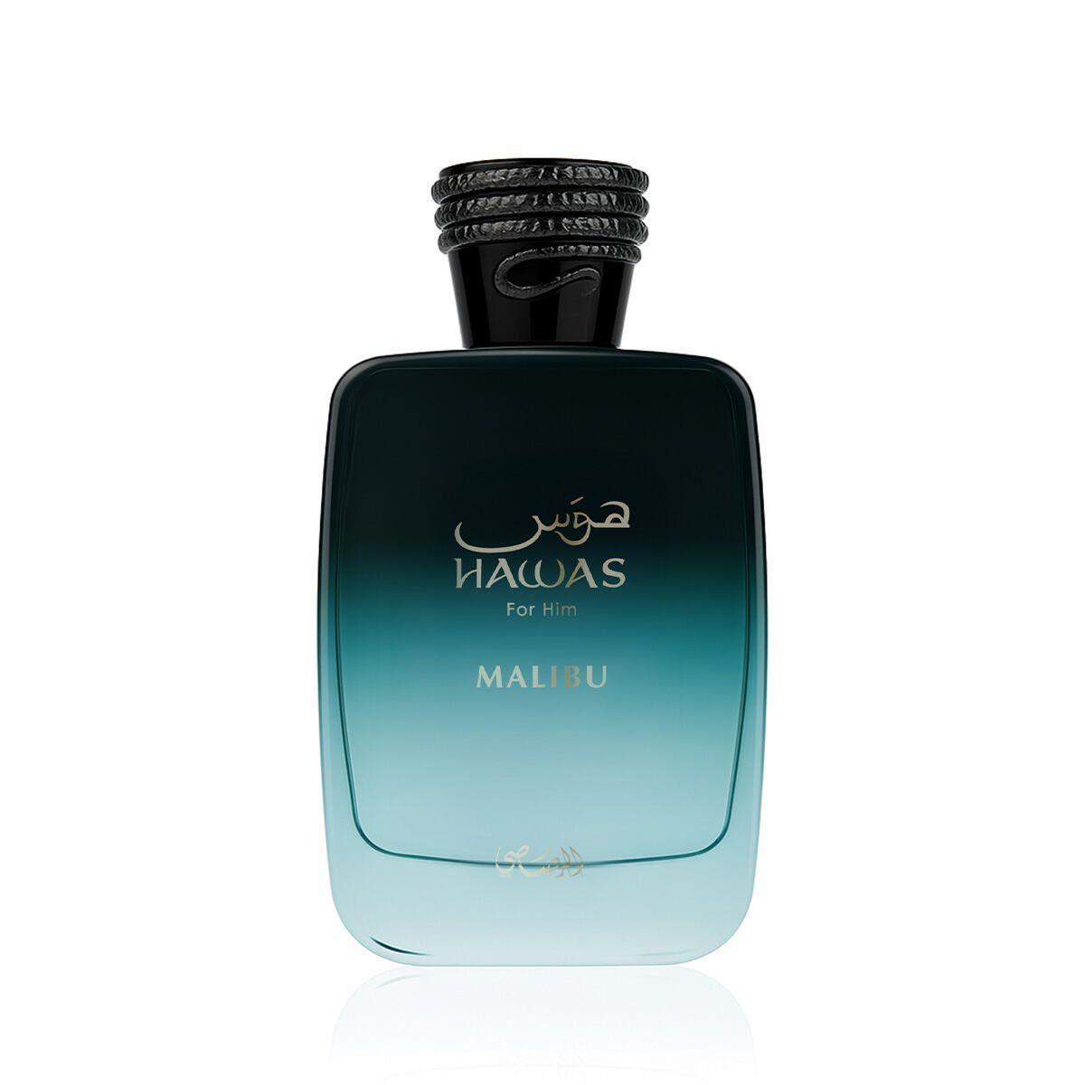 Perfume Rasasi Hawas Malibu EDP 100 ML Hombre-1