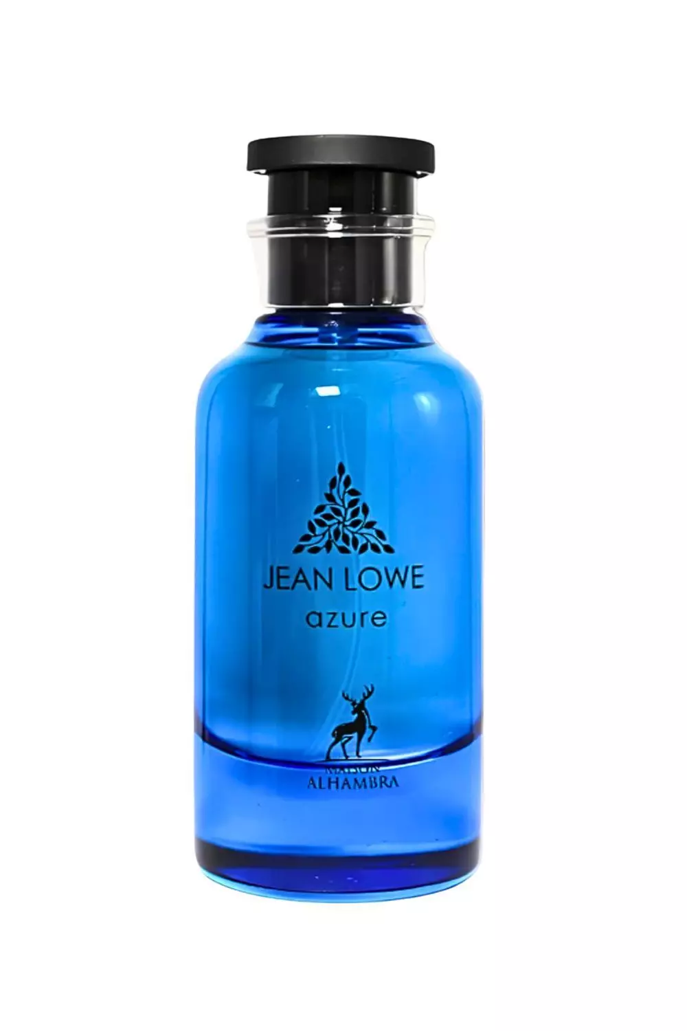Maison Alhambra Jean Lowe Azure EDP 100 ML Unisex-1