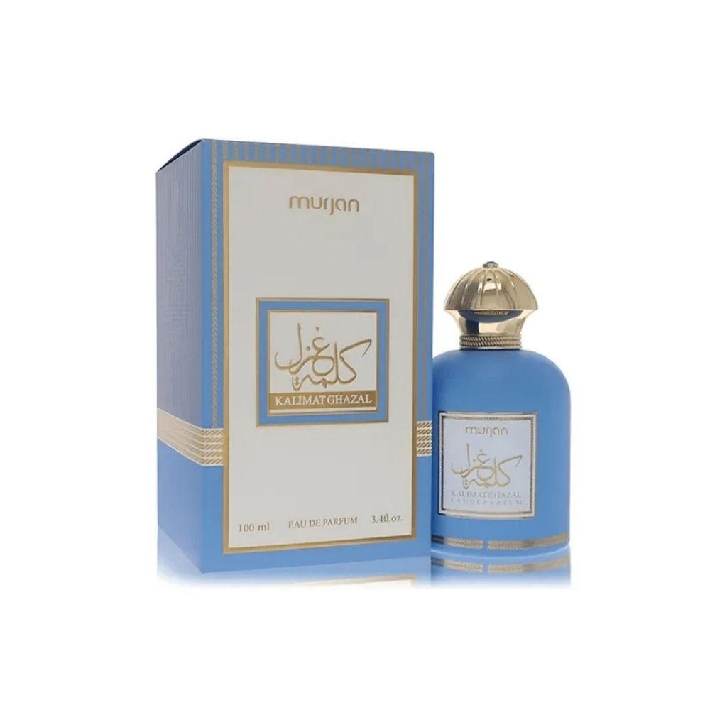 Dumont Murjan Kalimat Ghazal EDP 100 ML Mujer-0