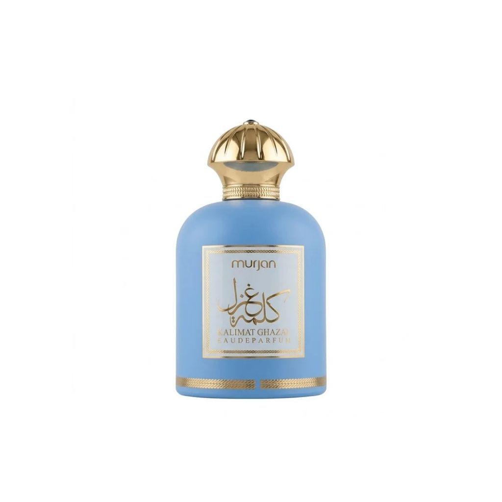 Dumont Murjan Kalimat Ghazal EDP 100 ML Mujer-1