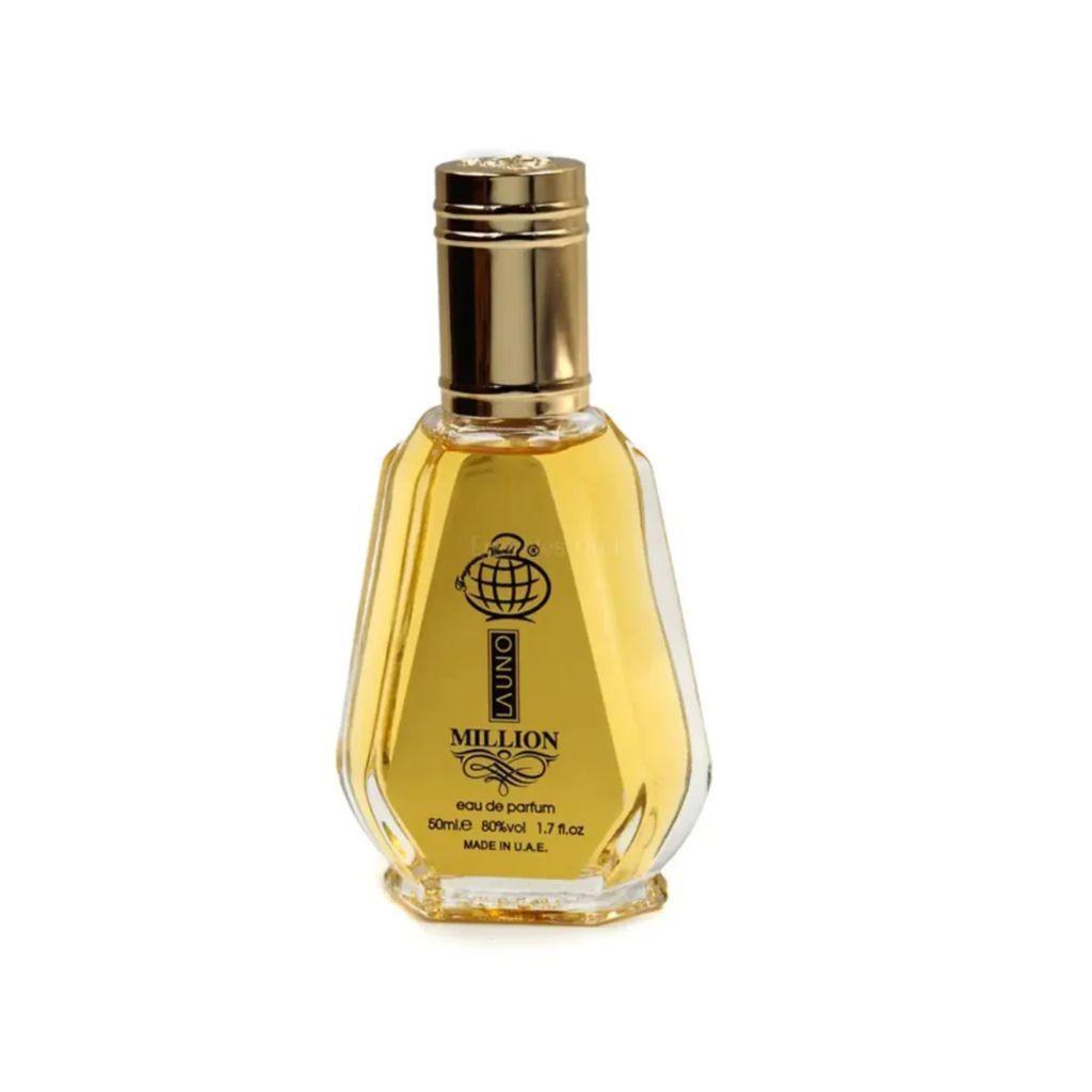 Fragrance World La Uno Million EDP 50 ML Hombre-1