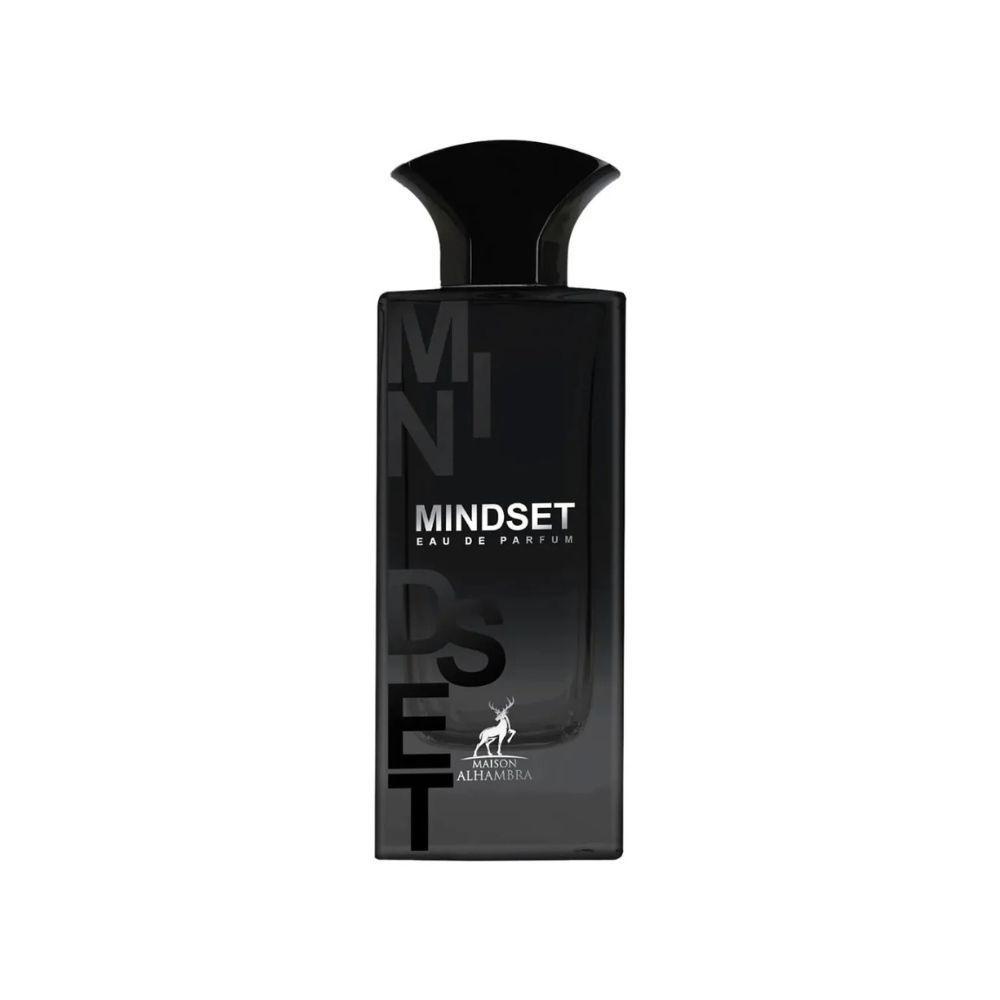 Maison Alhambra Mindset EDP 100 ML Hombre-1