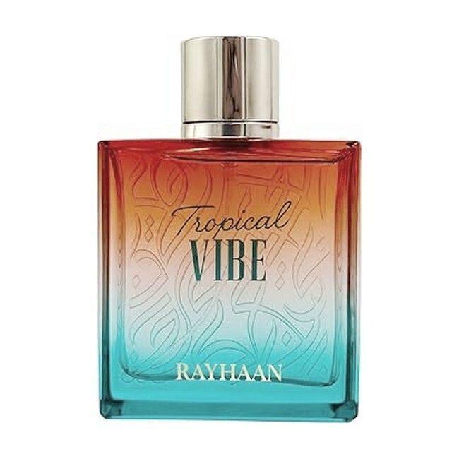 Tropical Vibe EDP 100 ML Unisex-1
