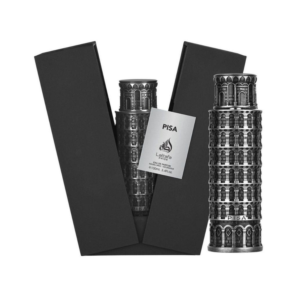 Lattafa Pride Pisa EDP 100 ML Hombre-0