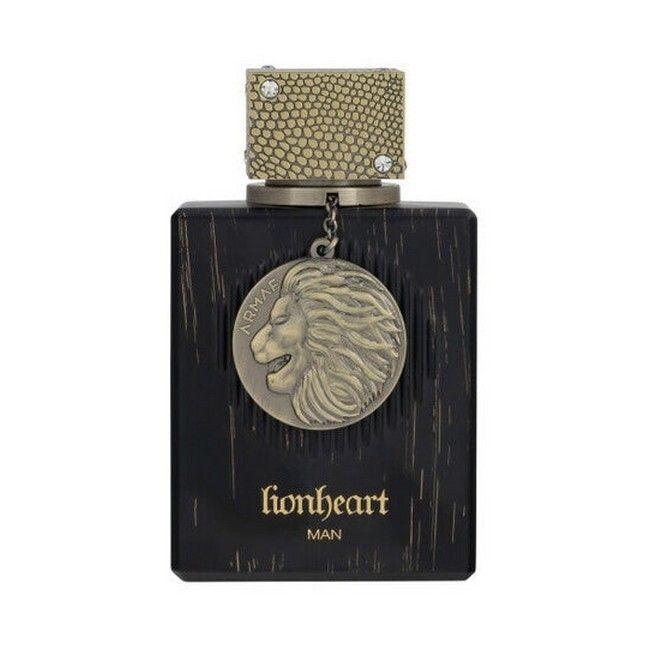 Club De Nuit Lionheart Man EDP 100 ML-0