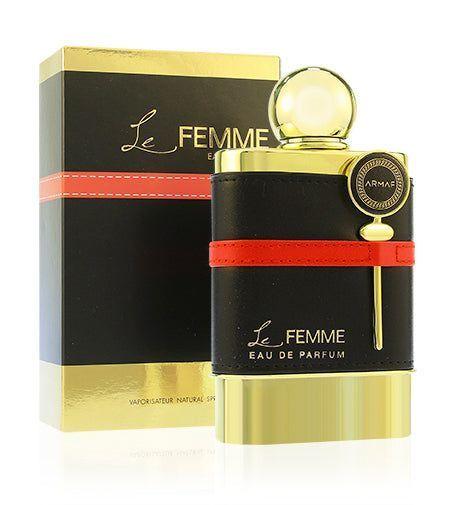 Armaf Le Femme EDP 100 ML Mujer-0