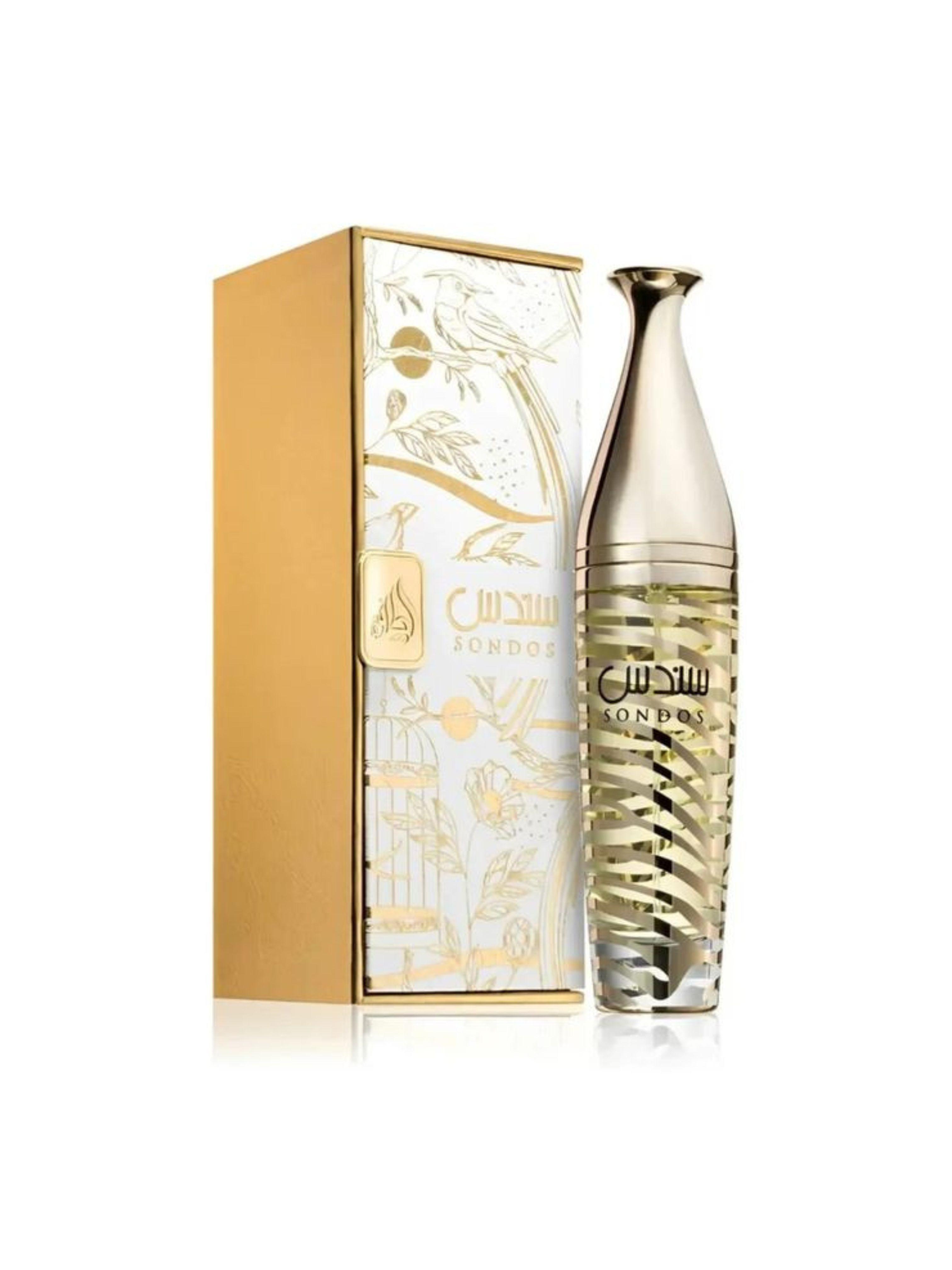 Lattafa Sondos EDP 100 ML Unisex-0