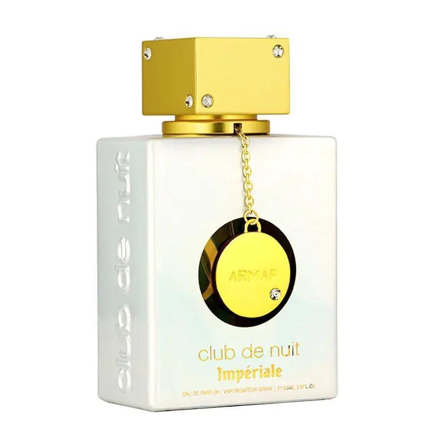 Perfume Armaf Club de Nuit Imperiale EDP 105 ML Unisex-1