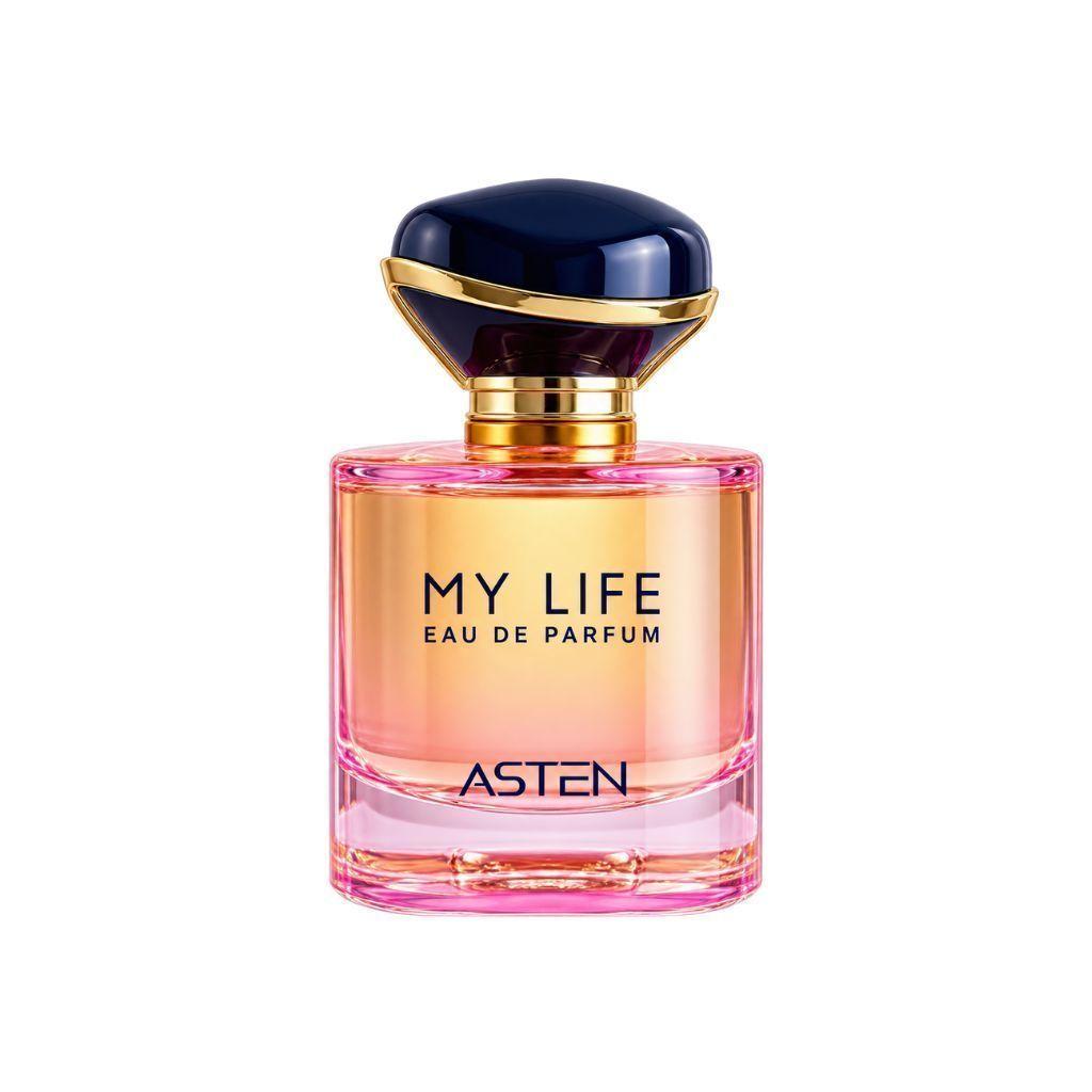 Asten My Life EDP 100 ML Mujer-1