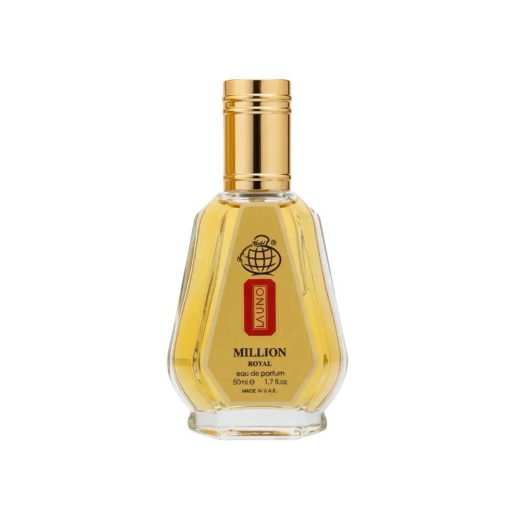 Fragrance World La Uno Million Royal EDP 50 ML Hombe-1