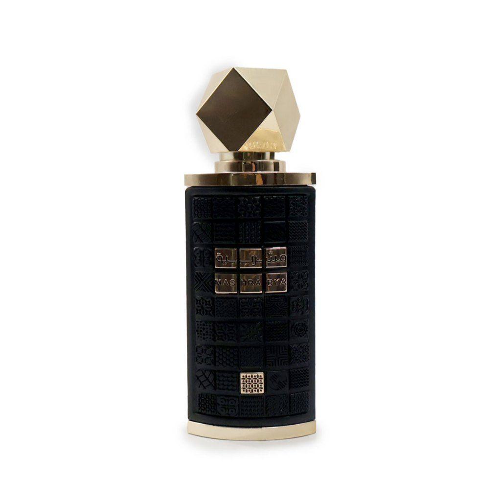 Lattafa Mashrabya EDP 100 ML Unisex-1