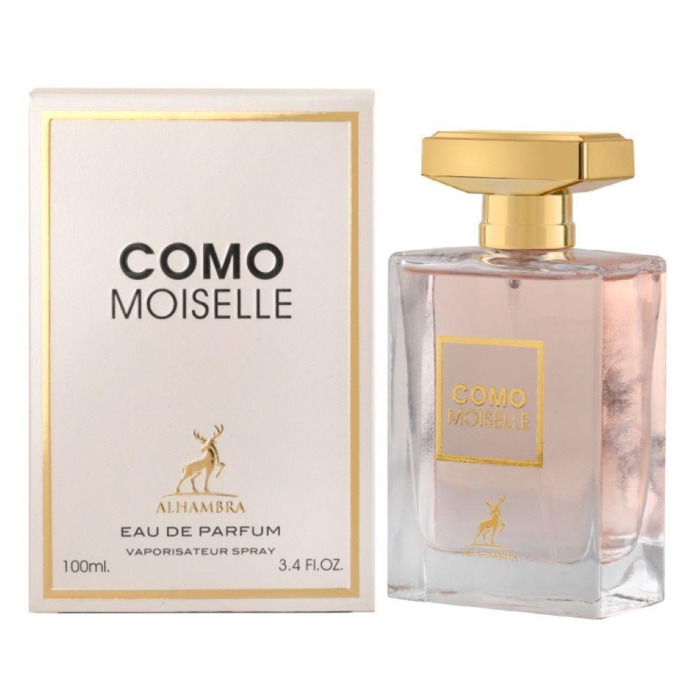 Maison Alhambra Como Moiselle EDP 100 ML Mujer-1