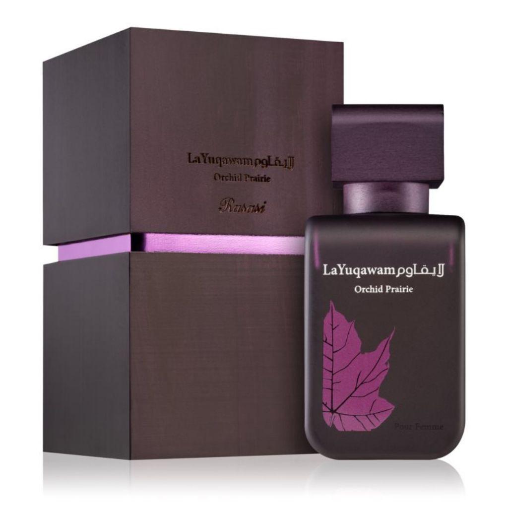 Rasasi La Yuqawam Woman EDP 75 ML-0