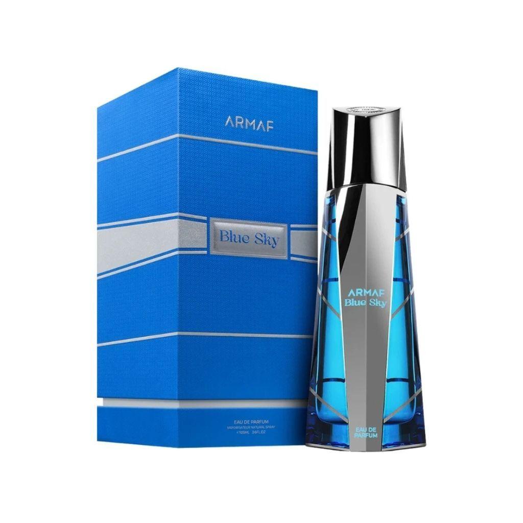 Armaf Blue Sky EDP 100 ML Unisex-0