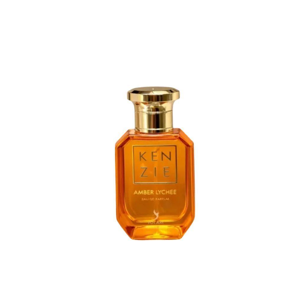 Volare Kenzie Amber Lychee EDP 25 ML Mujer-1