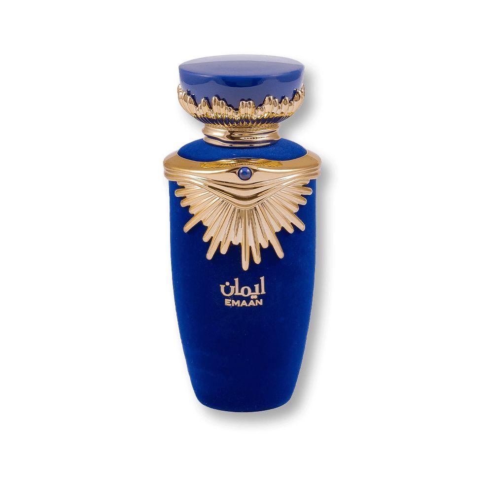 Lattafa Emaan Unisex EDP 100 ML Unisex-0