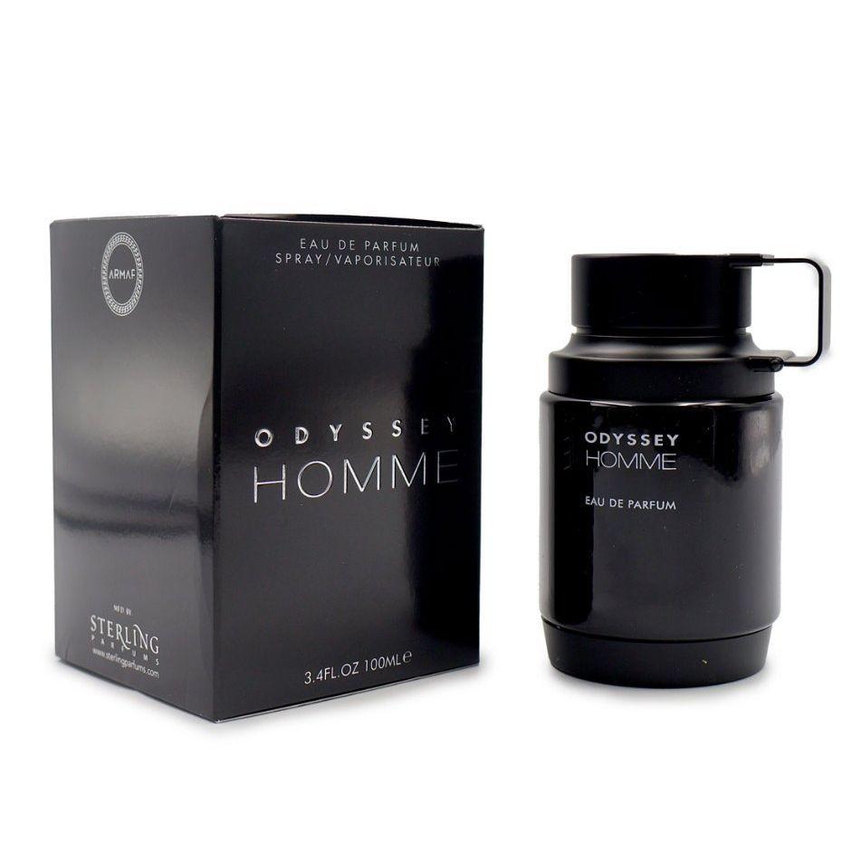 Armaf Odyssey Homme EDP 100 ML Hombre-0
