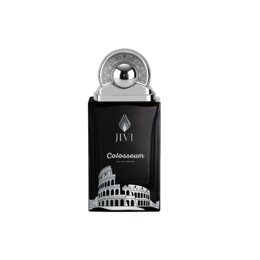 Jivi Parfums Colosseum Wow EDP 100 ML Hombre-1