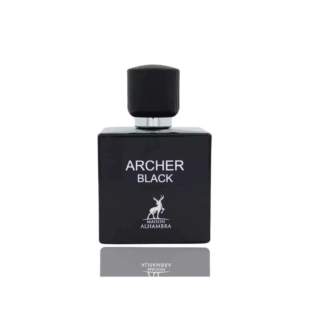 Maison Alhambra Anchor Black Hombre EDP 100 ML Hombre-1