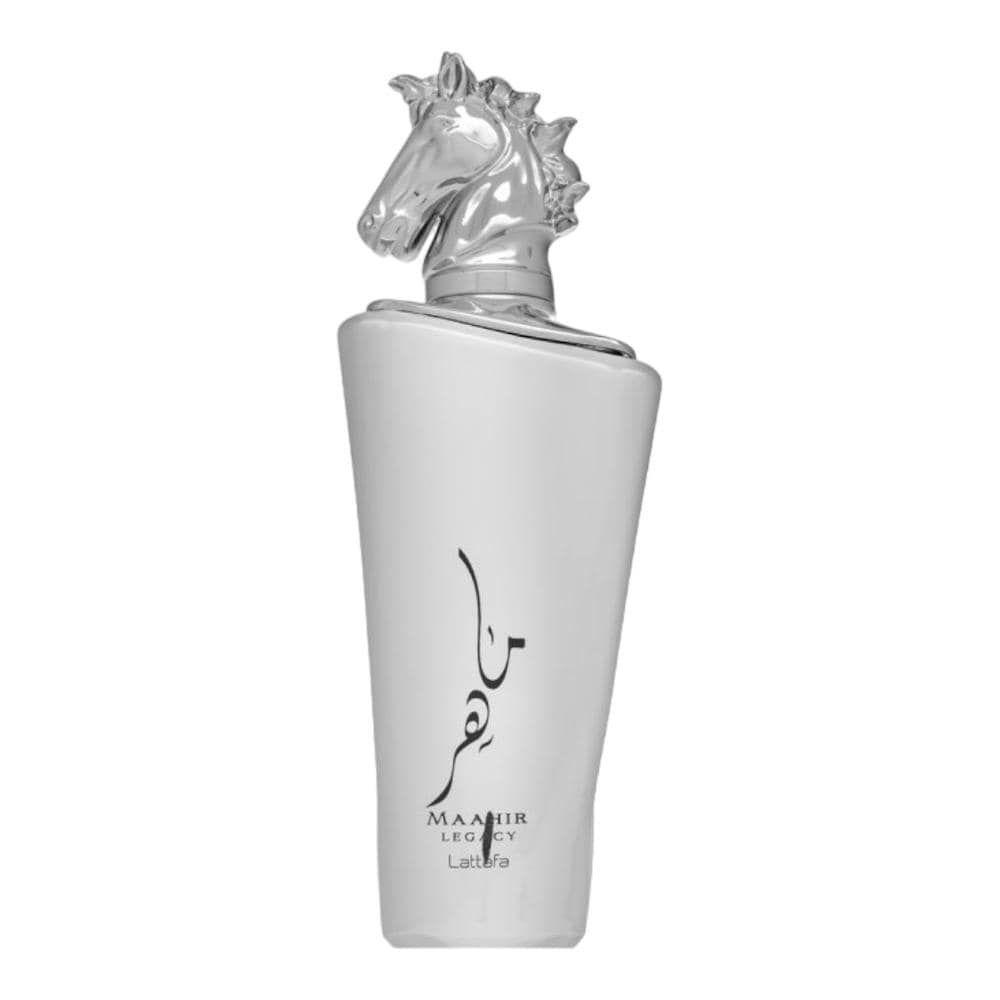Lattafa Maahir Legacy EDP 100 ML Hombre-1