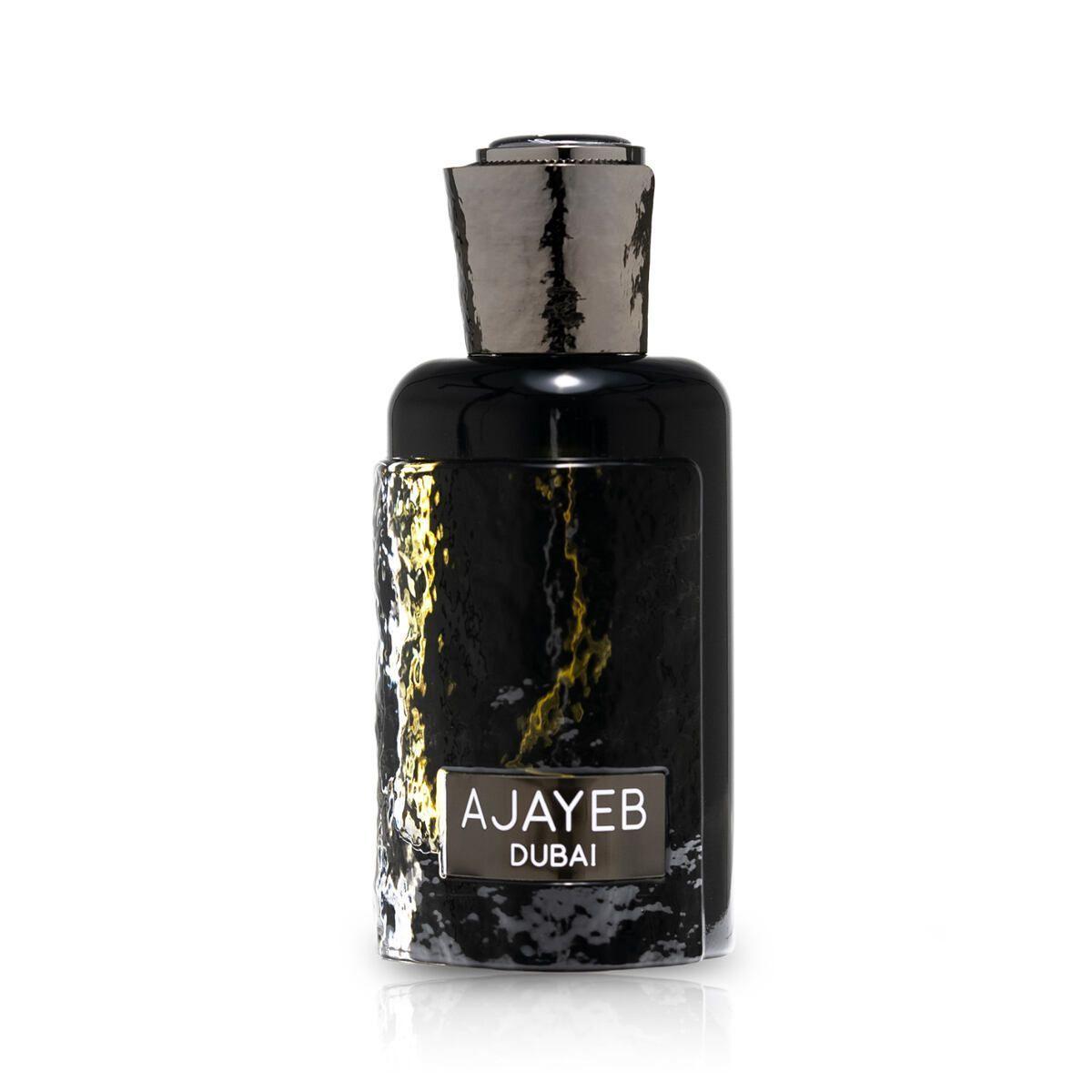 Lattafa Ajayeb Dubai EDP 100 ML Unisex-1
