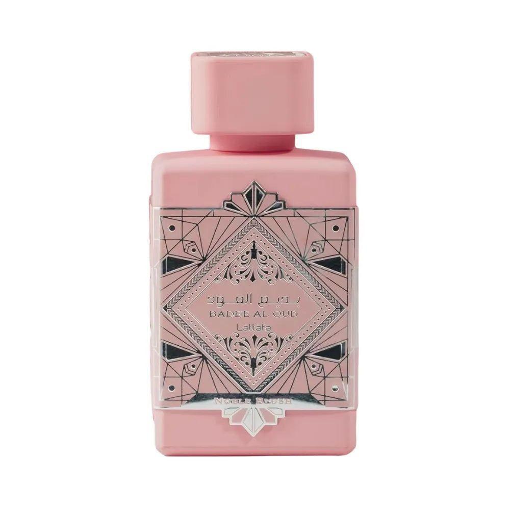 Lattafa Badee Al Oud Noble Blush EDP 100 ML Mujer-1