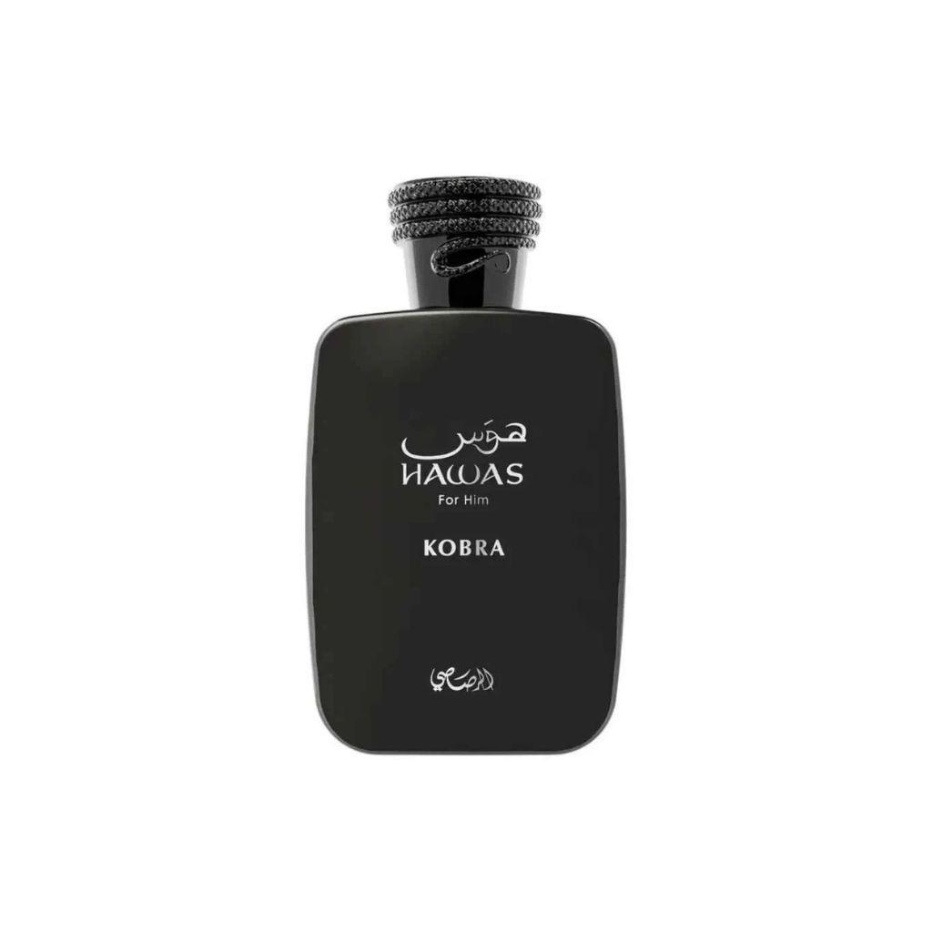 Rasasi Hawas Kobra EDP 100 ML Hombre-1
