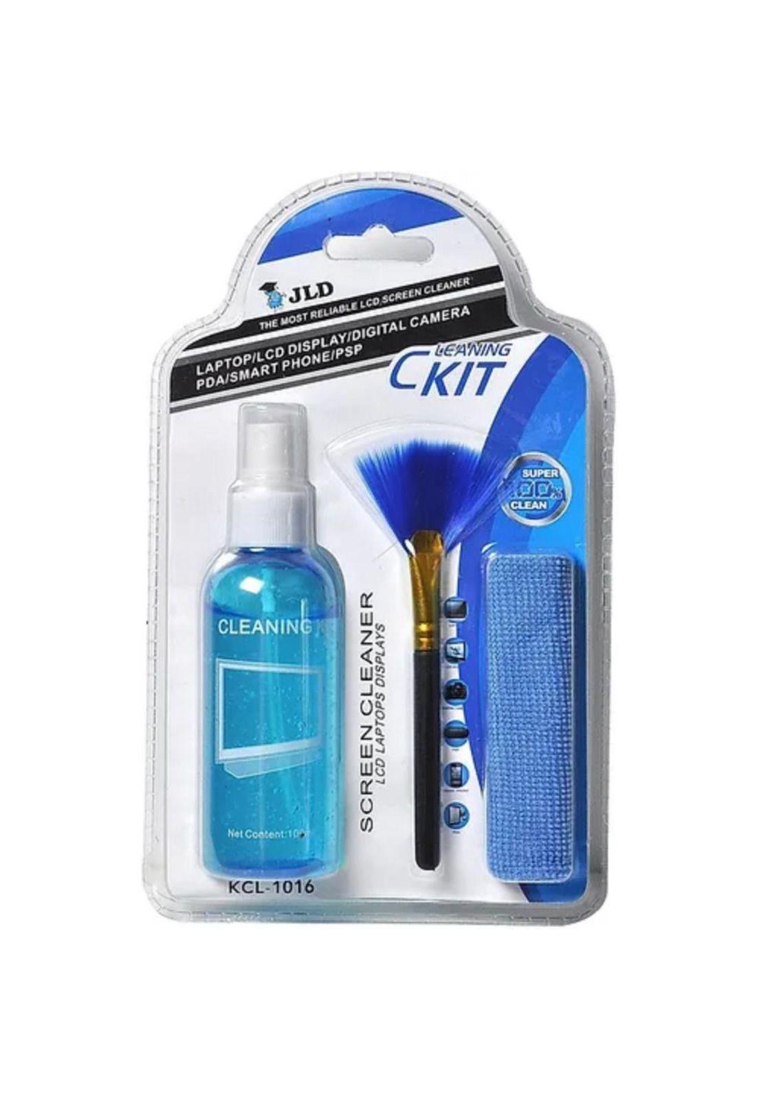 Kit de limpieza de pantalla KCL-1016-1