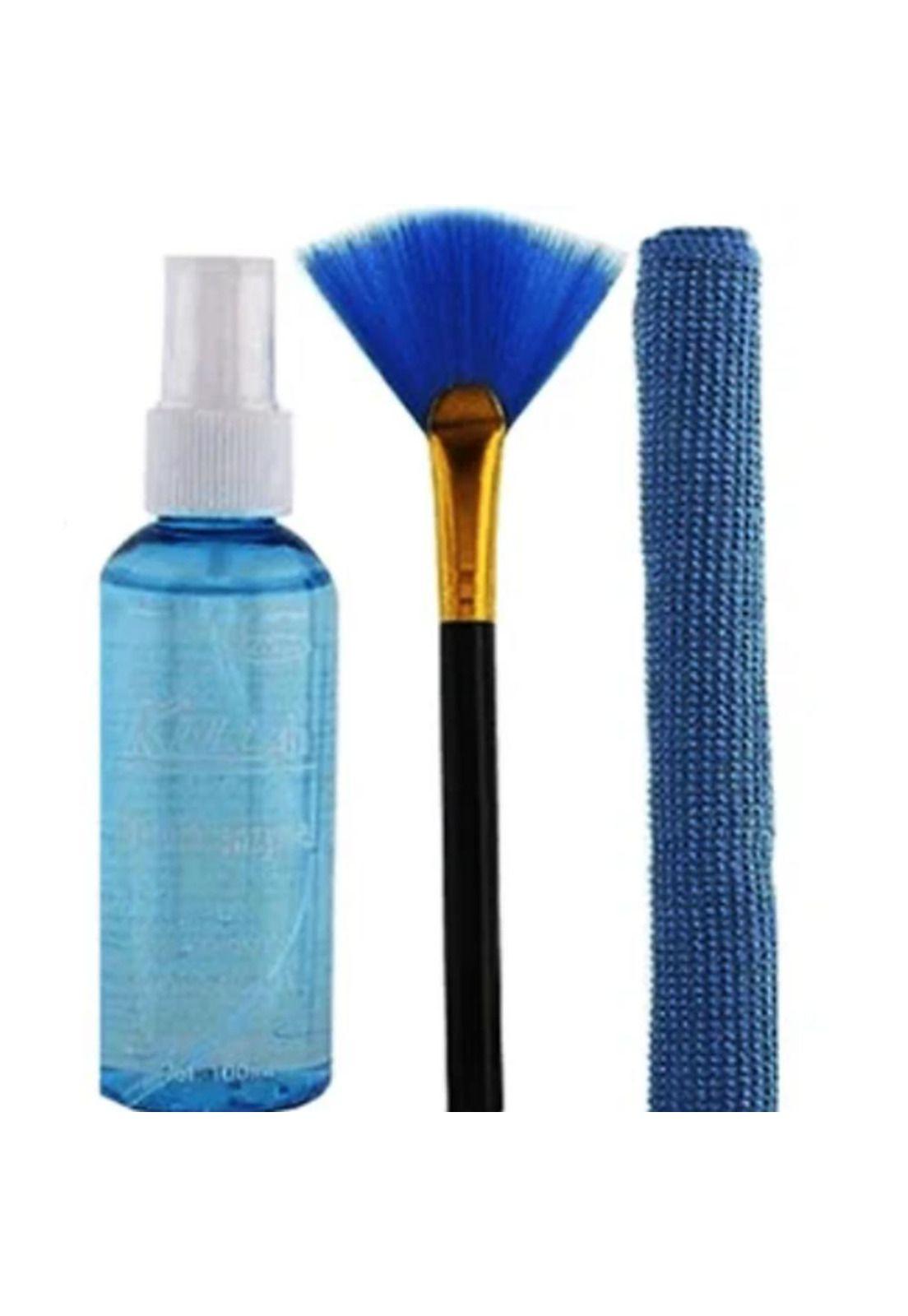 Kit de limpieza de pantalla KCL-1016-2