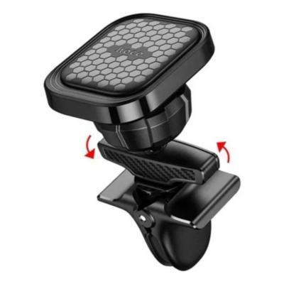 Holder Hoco S49 Negro-1