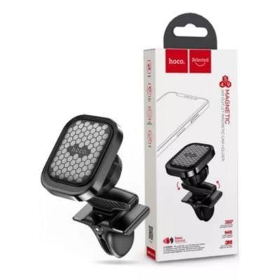 Holder Hoco S49 Negro-2