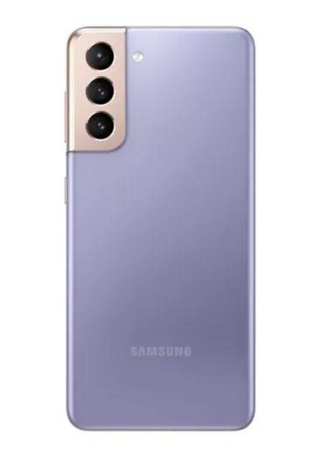 Samsung Galaxy S21 128gb + 8gb Ram Dual Sim Liberado Color Violet-0