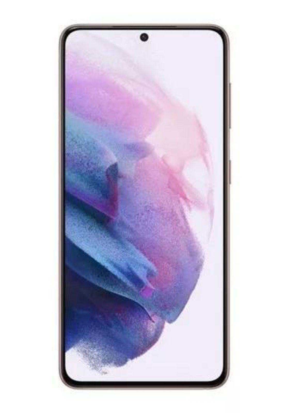 Samsung Galaxy S21 128gb + 8gb Ram Dual Sim Liberado Color Violet-1