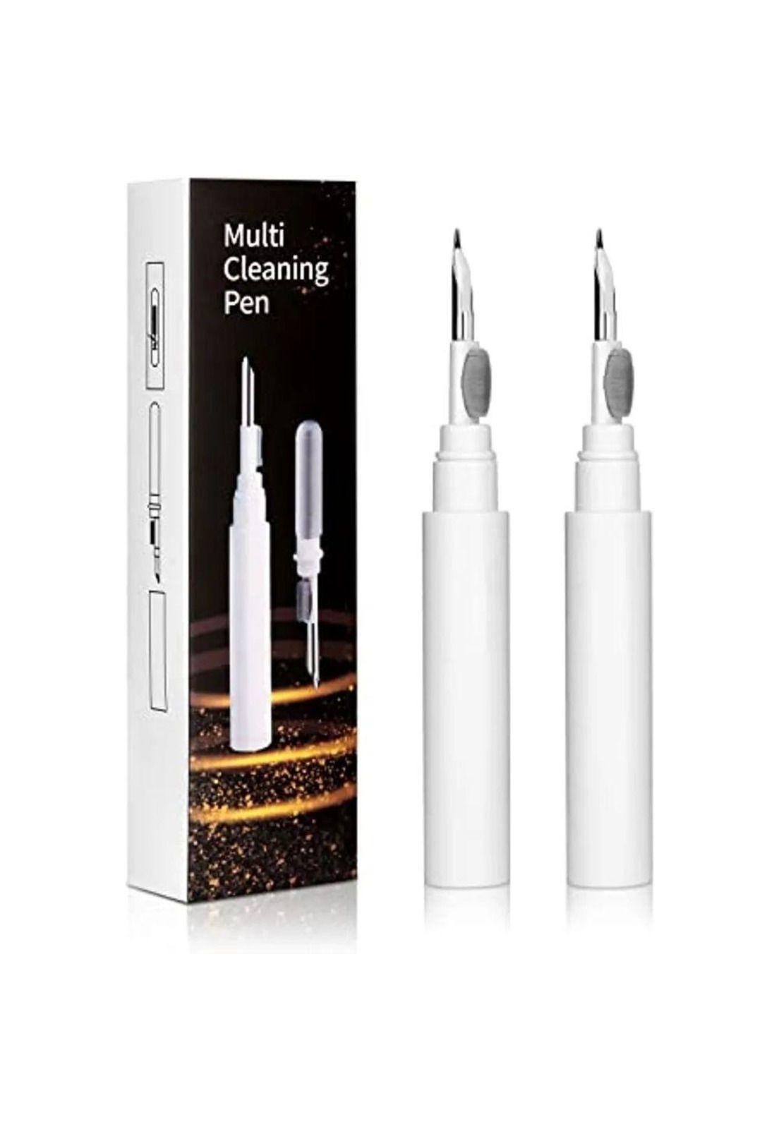 Bolígrafo Limpiador de Auriculares-0