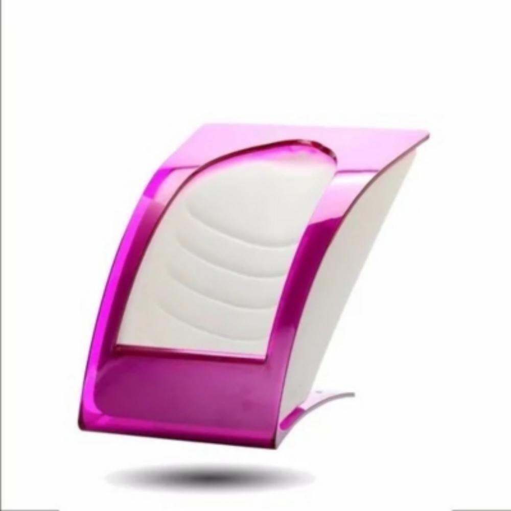 Wice Hielera Italina para Vinos color Rosa con Blanco-0