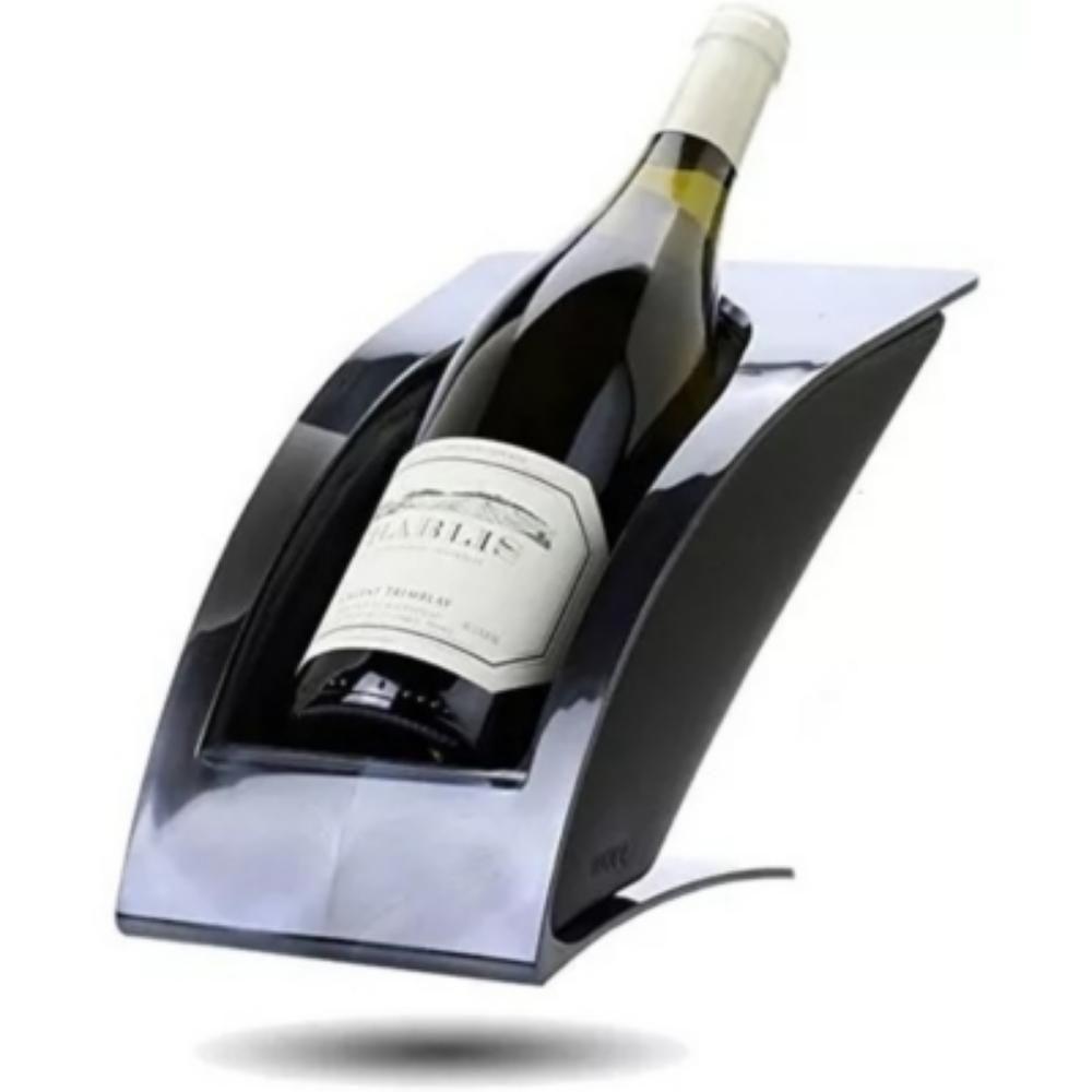 Wice Hielera Italina para Vinos color Rosa con Blanco-1