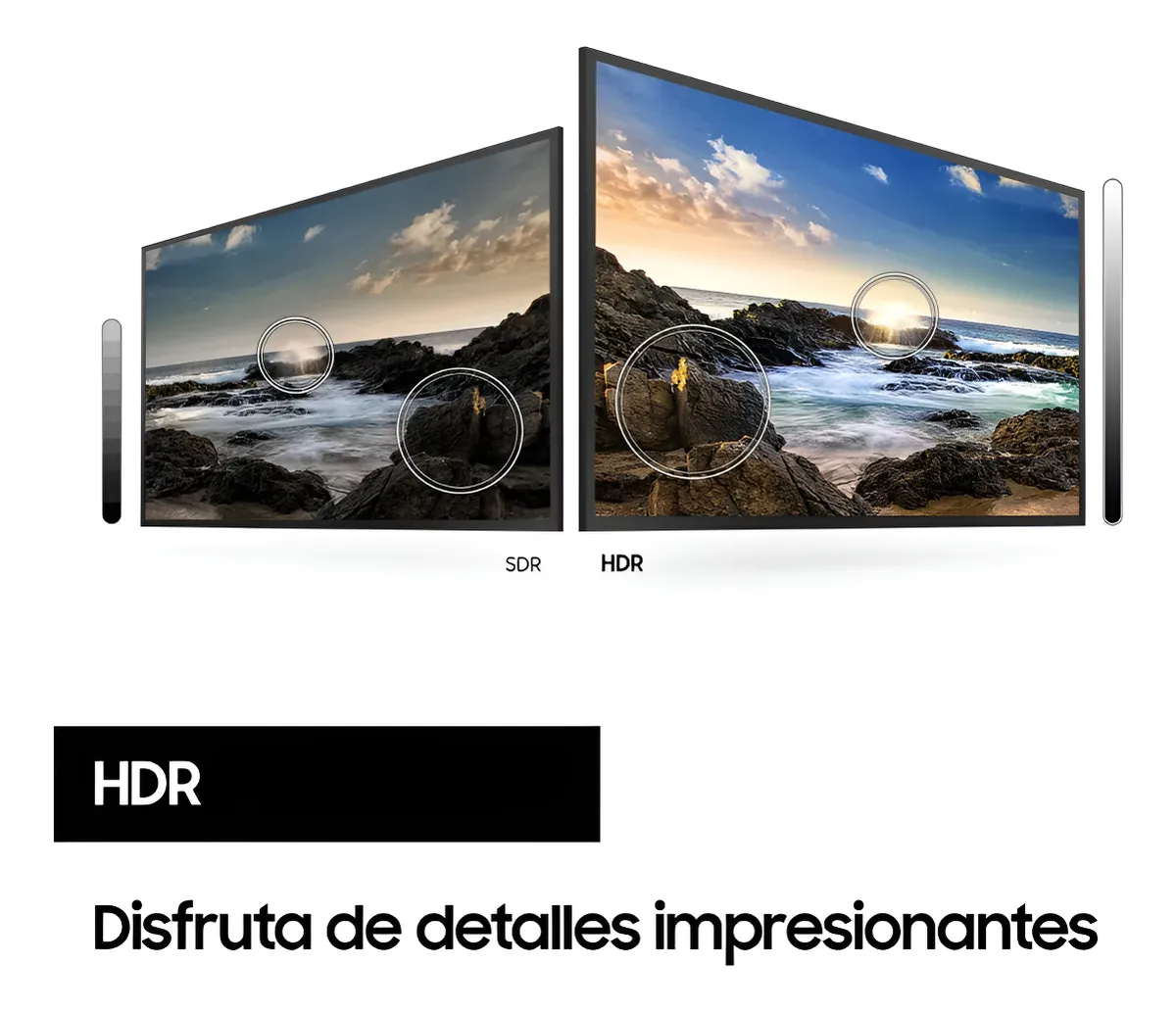 TV Samsung 32'' Hd T4202 Smart Tv (2020) (nuevo-sin Caja)-3