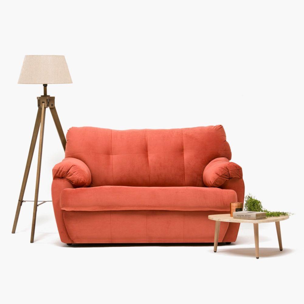 Sofa Caburga 2c Terracota-3