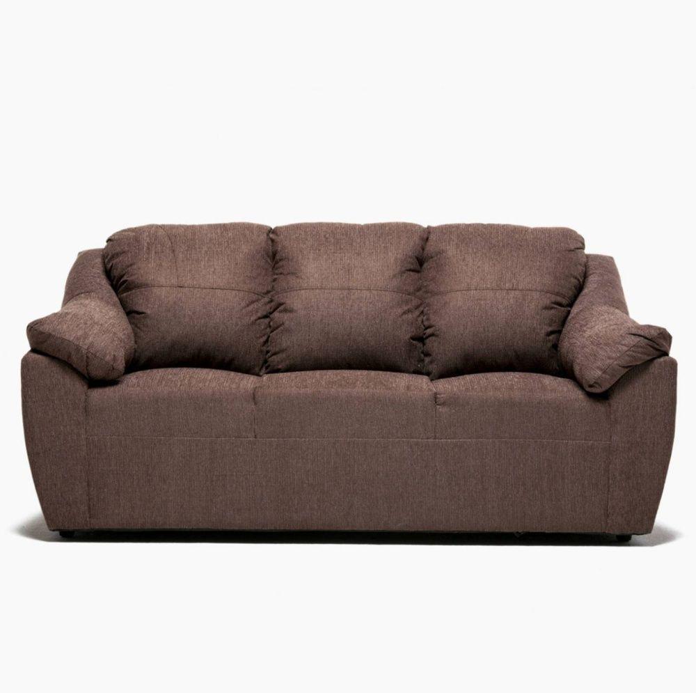 Sofa Genova 3C Chocolate-0