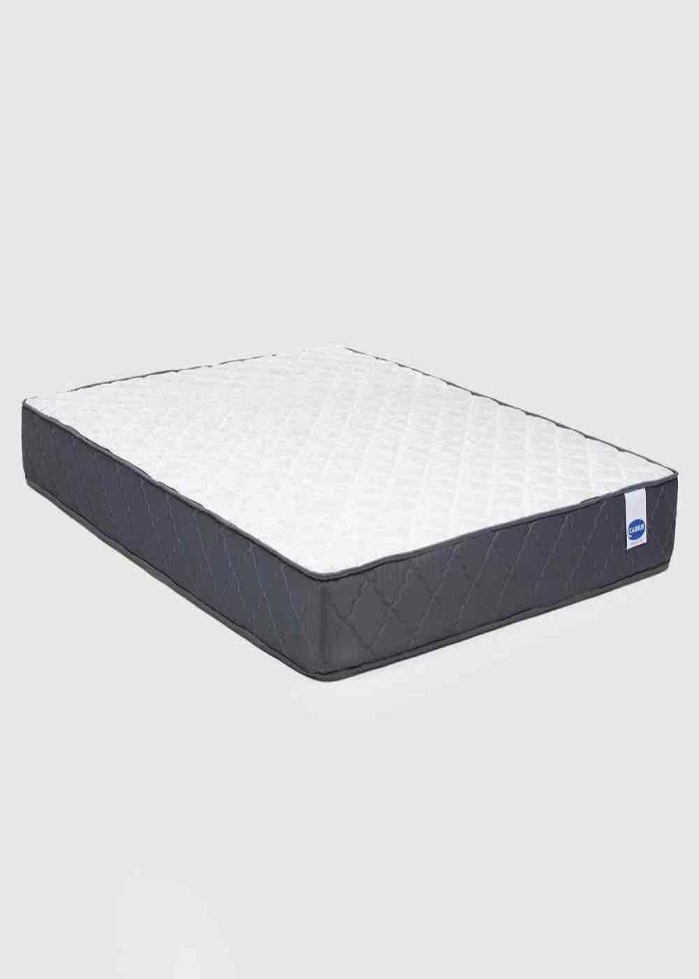 COLCHON CABURGA 2 PLAZA 150x190x21cm-0