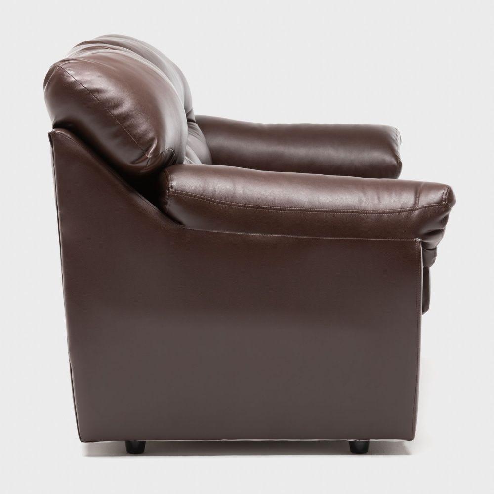 Sofa Zeus 3C PU Café Moro-2