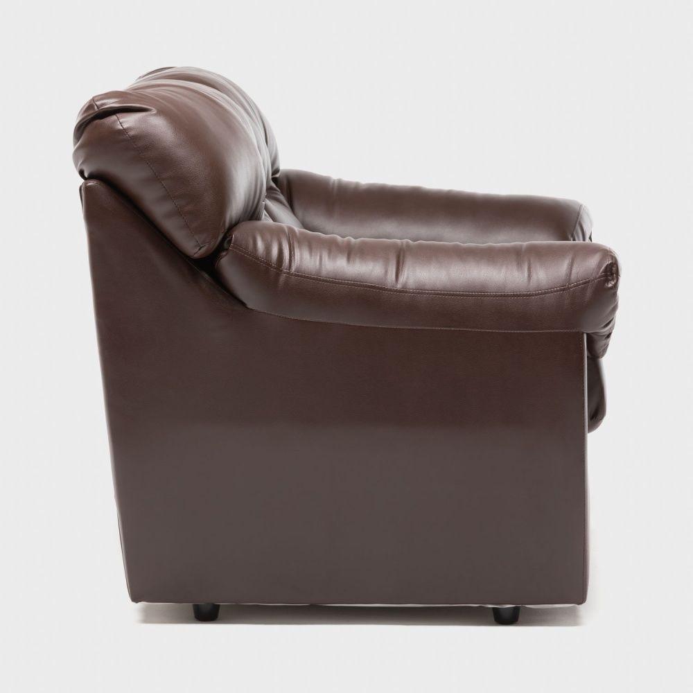 Sofa Zeus 2C PU Café Moro-2