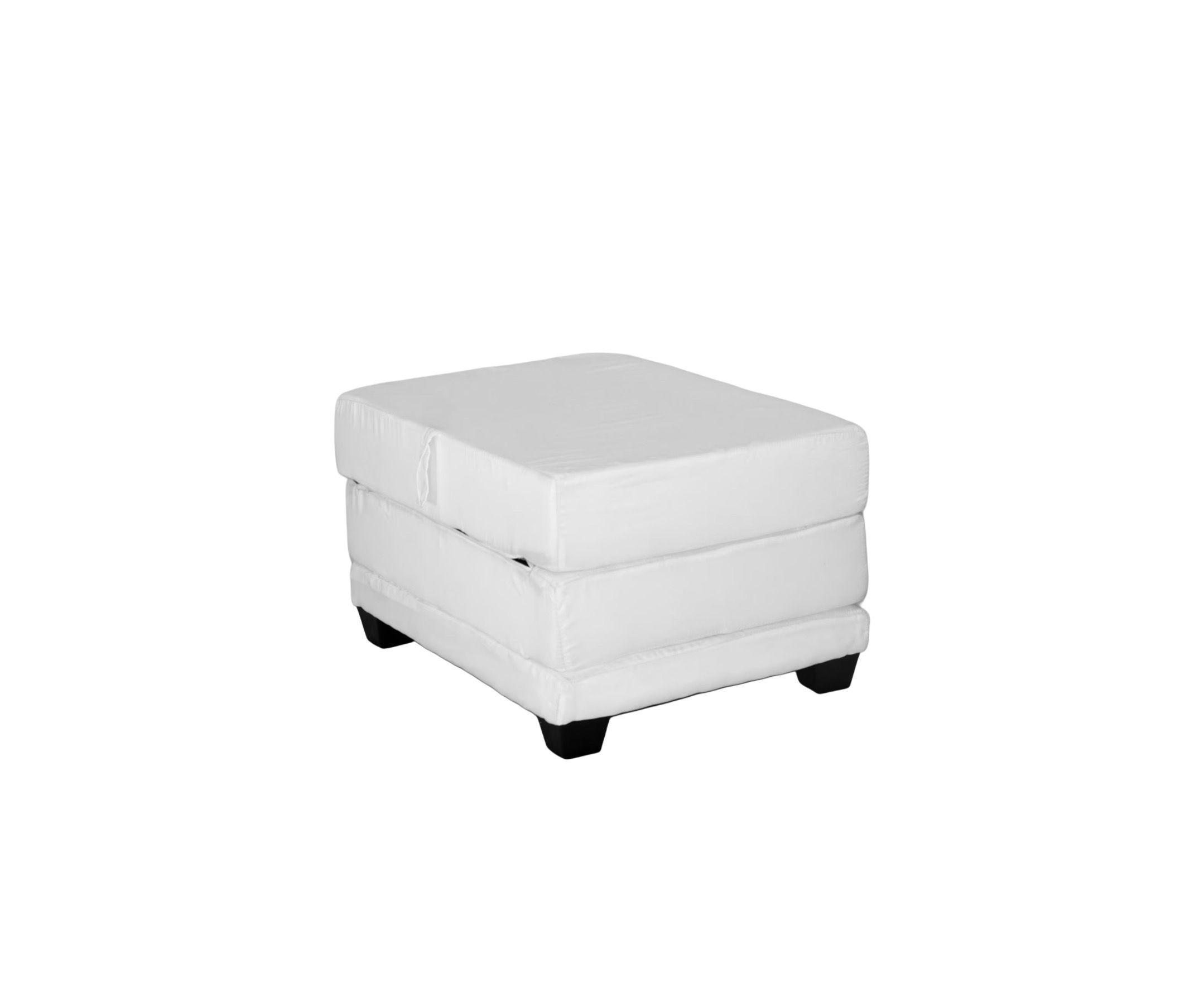 Puff Cama Sorento Pu Café-1