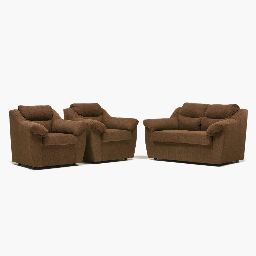 LIVING ASTURIAS 211 CHOCOLATE-0