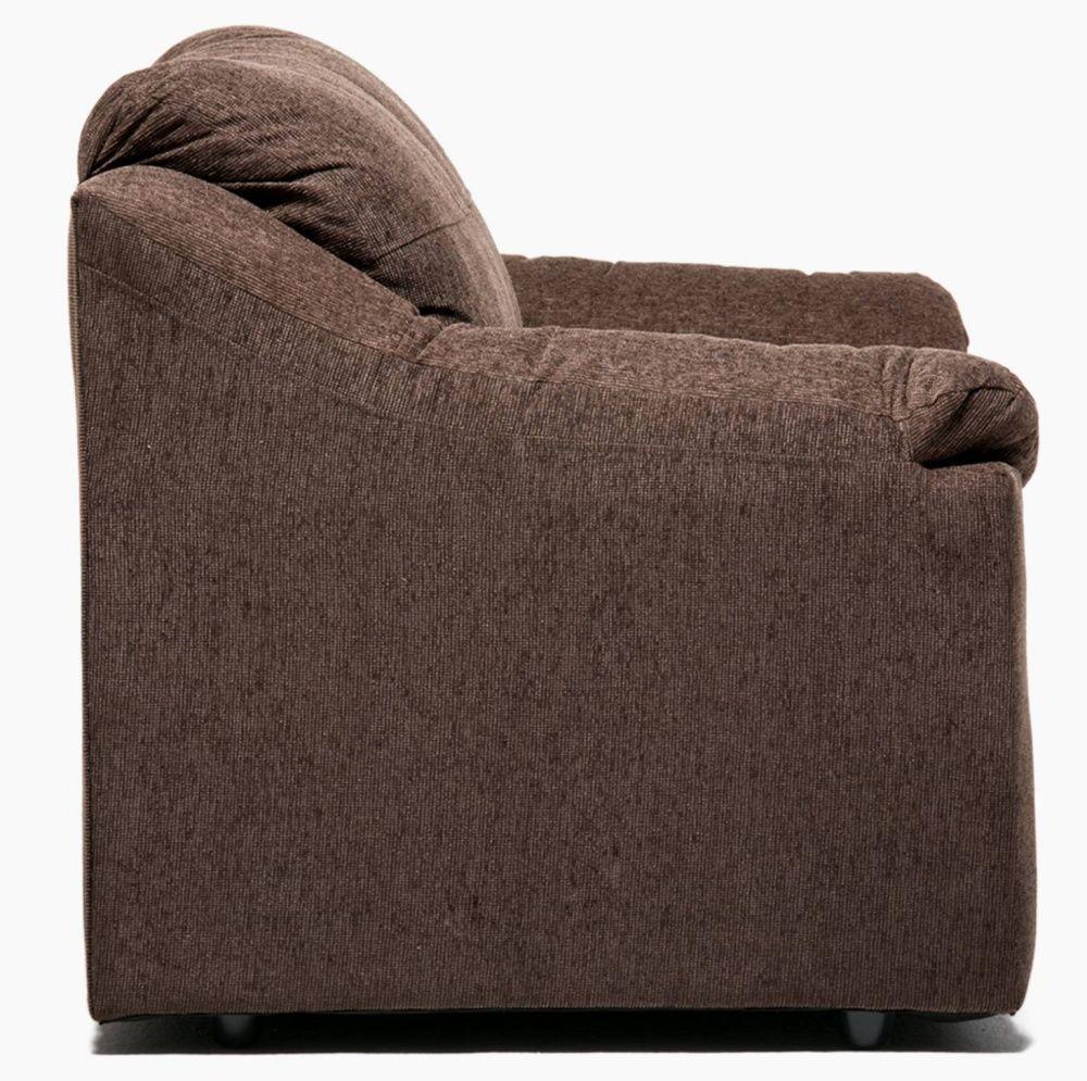 Sofa Genova 2C Chocolate-2