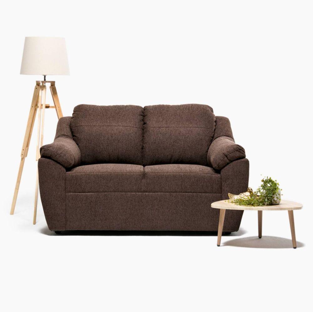 Sofa Genova 2C Chocolate-3